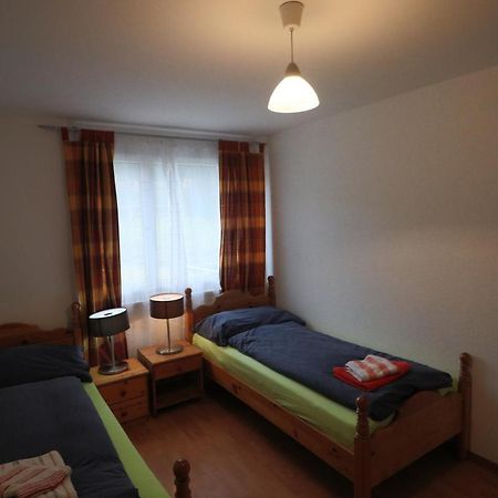 דאבוס Golf Apartments - Schmid מראה חיצוני תמונה