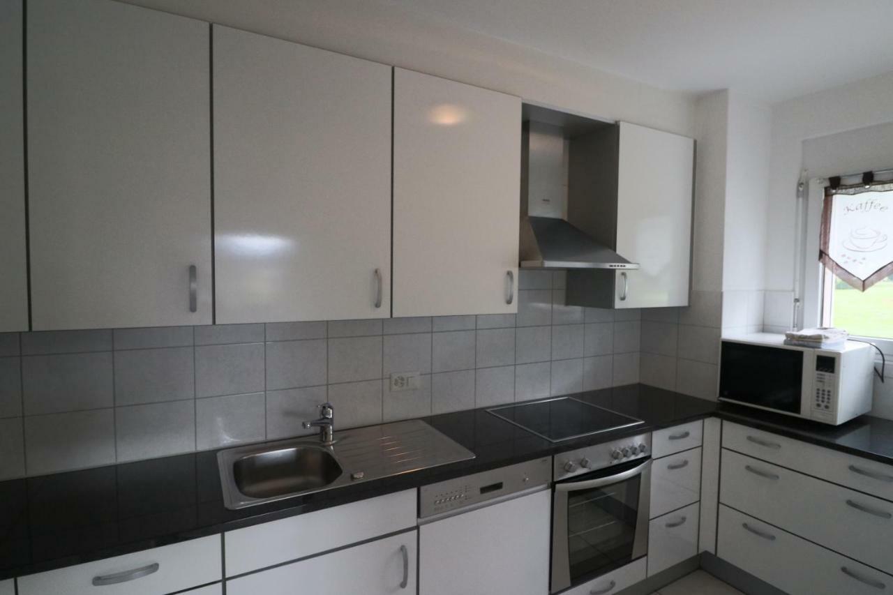 דאבוס Golf Apartments - Schmid מראה חיצוני תמונה