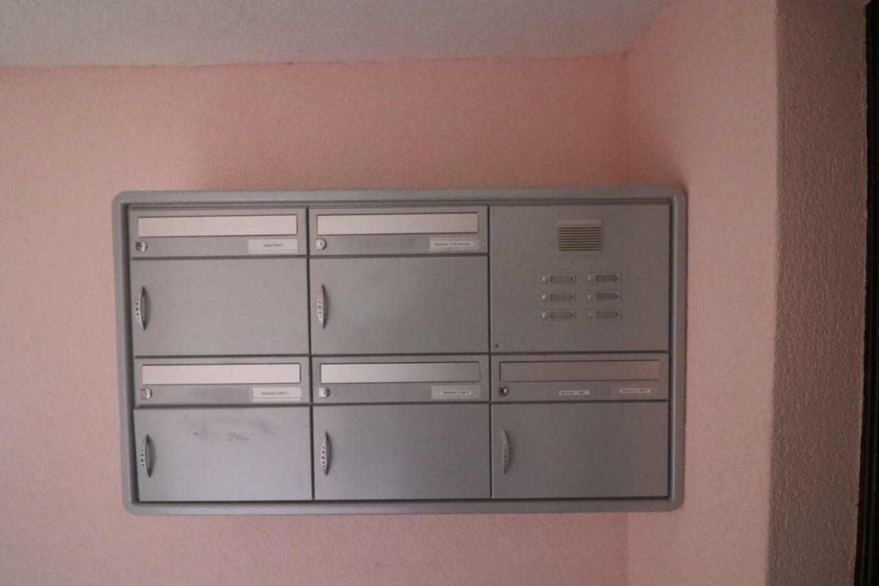 דאבוס Golf Apartments - Schmid מראה חיצוני תמונה