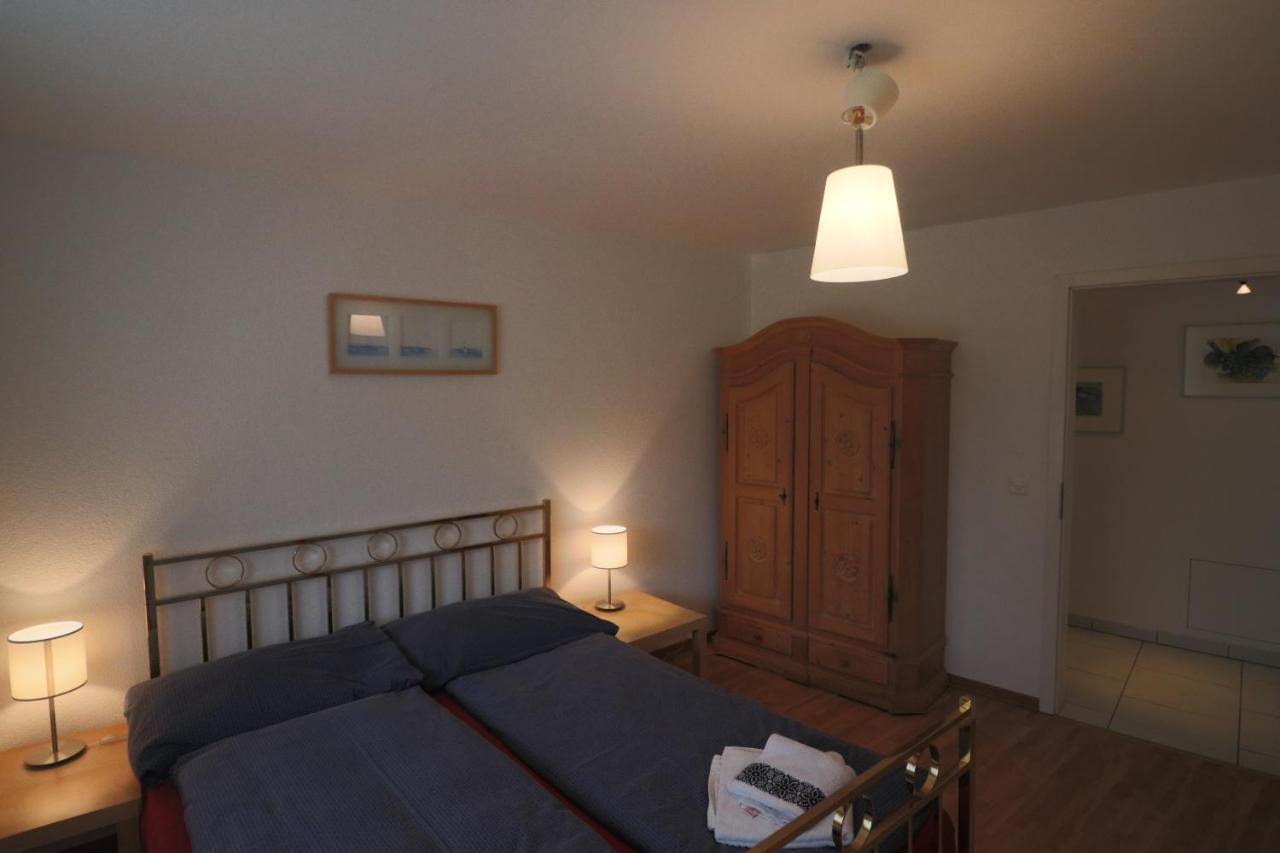 דאבוס Golf Apartments - Schmid מראה חיצוני תמונה
