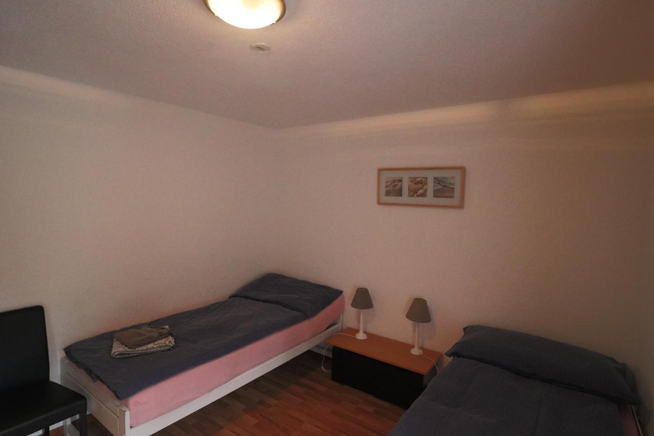 דאבוס Golf Apartments - Schmid מראה חיצוני תמונה