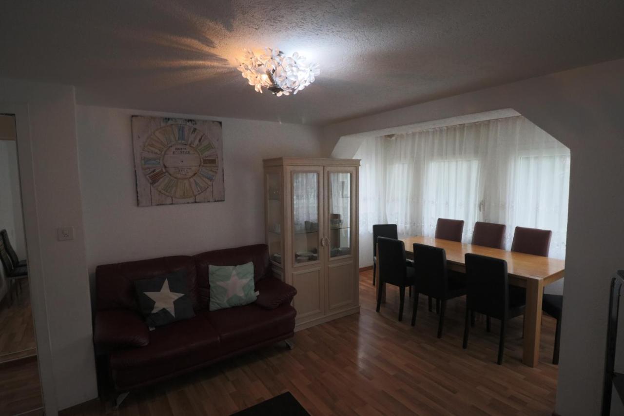 דאבוס Golf Apartments - Schmid מראה חיצוני תמונה