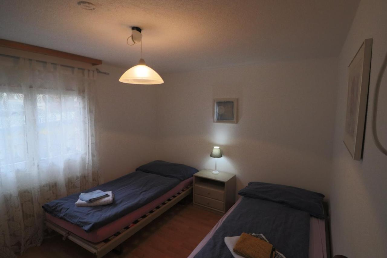 דאבוס Golf Apartments - Schmid מראה חיצוני תמונה